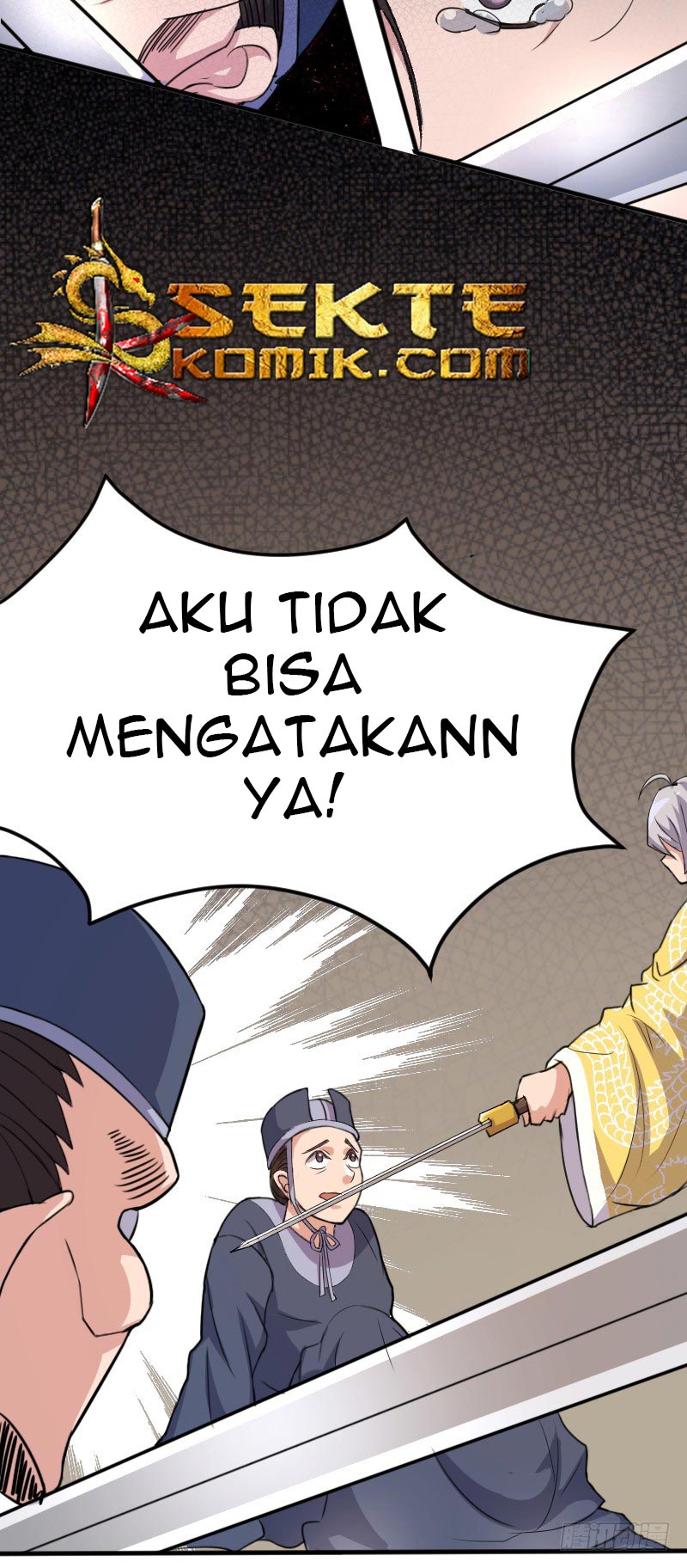 Dilarang COPAS - situs resmi www.mangacanblog.com - Komik reborn as king 009 - chapter 9 10 Indonesia reborn as king 009 - chapter 9 Terbaru 10|Baca Manga Komik Indonesia|Mangacan